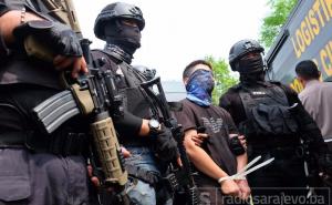 Ubijen gradonačelnik tokom policijskog pretresa njegovog imanja 