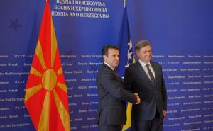 BiH i Makedonija imat će ubrzani tretman u pripremama za ulazak u EU