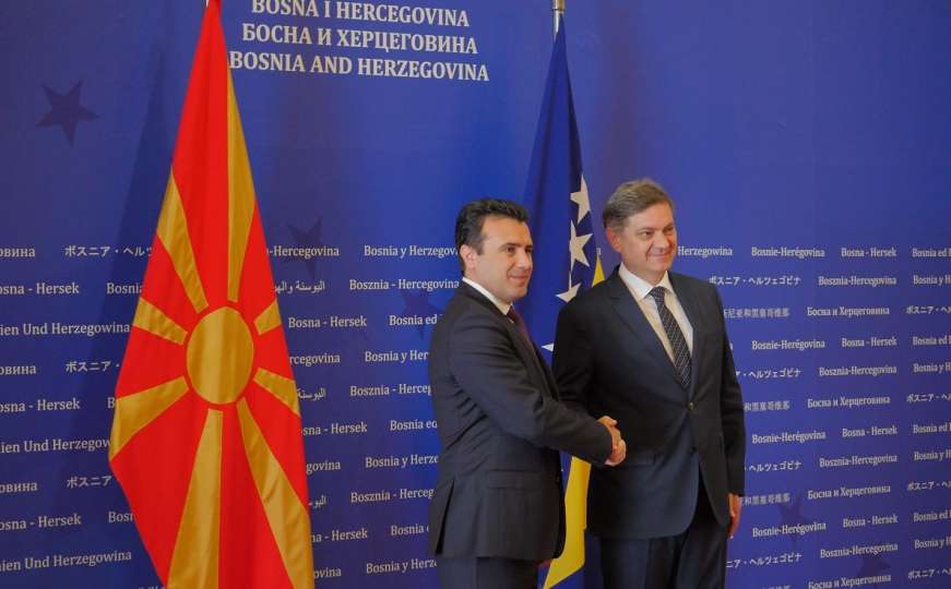 BiH i Makedonija imat će ubrzani tretman u pripremama za ulazak u EU