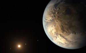 Astronomi vjeruju da su teleskopom Kepler uočili prvi poznati egzomjesec