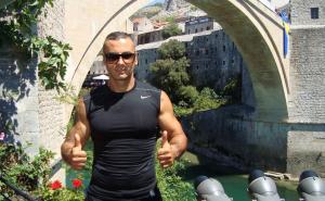 Lorens Listo prvak skokova u Mostaru: Nemam straha, ali imam pozitivnu tremu