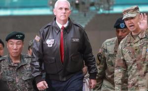 Potpredsjednik SAD-a Mike Pence sljedeće sedmice u Crnoj Gori