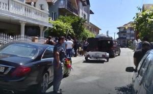 Tragedija na vjenčanju: Pozdravio se s mladencima pa poginuo ispred restorana