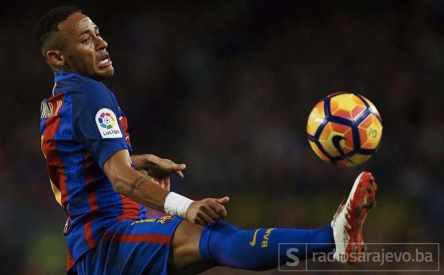 Neymar otputovao u Katar, na računu Barcelone uskoro 222 miliona eura 