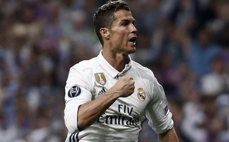Cristiano Ronaldo na sudu zbog poreske utaje