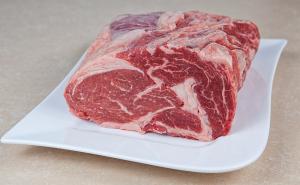 Mesar osmislio napitke od mesa, u ponudi piletina i junetina iz flaše