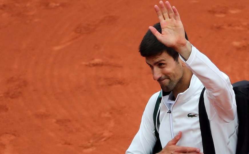 Nakon deset godina Novak nije među četiri najbolja, Džumhur 87. igrač svijeta