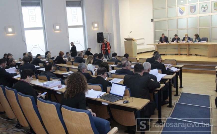 Skupština Kantona Sarajevo usvojila Prijedlog zakona o visokom obrazovanju