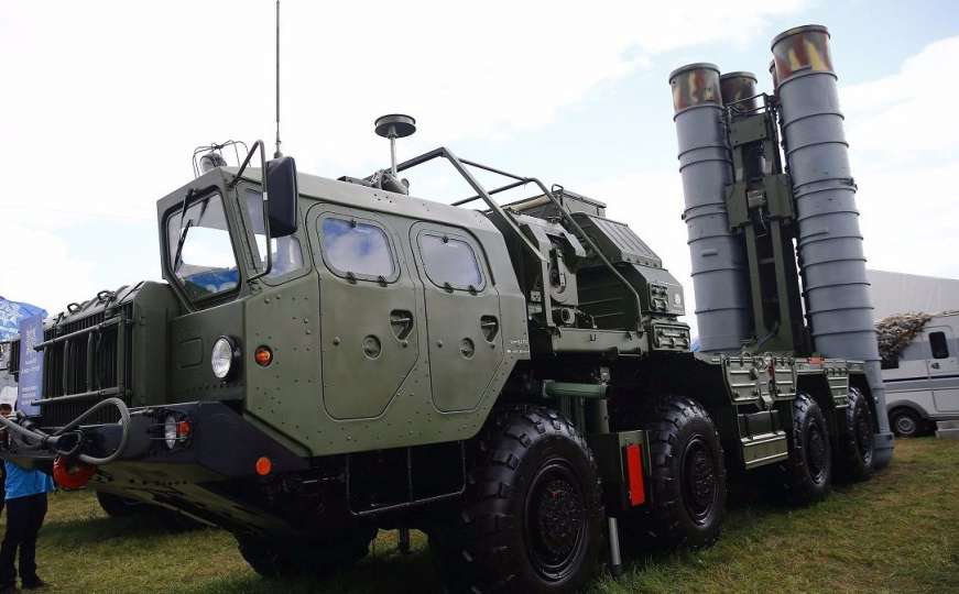 Pentagon uznemiren: Šta će se desiti ako Turska kupi ruski raketni sistem S-400