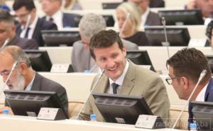 Šepić za Radiosarajevo.ba: Dodiku, Izetbegoviću i Čoviću nudimo alternativu