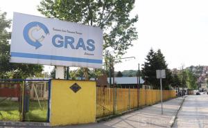 Prihvaćen prijedlog mjera za sanaciju i reorganizaciju GRAS-a