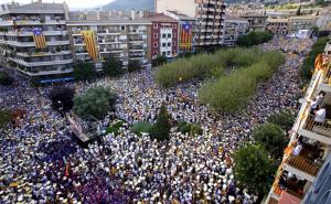 Sud suspendirao reformu za organiziranje referenduma u Kataloniji