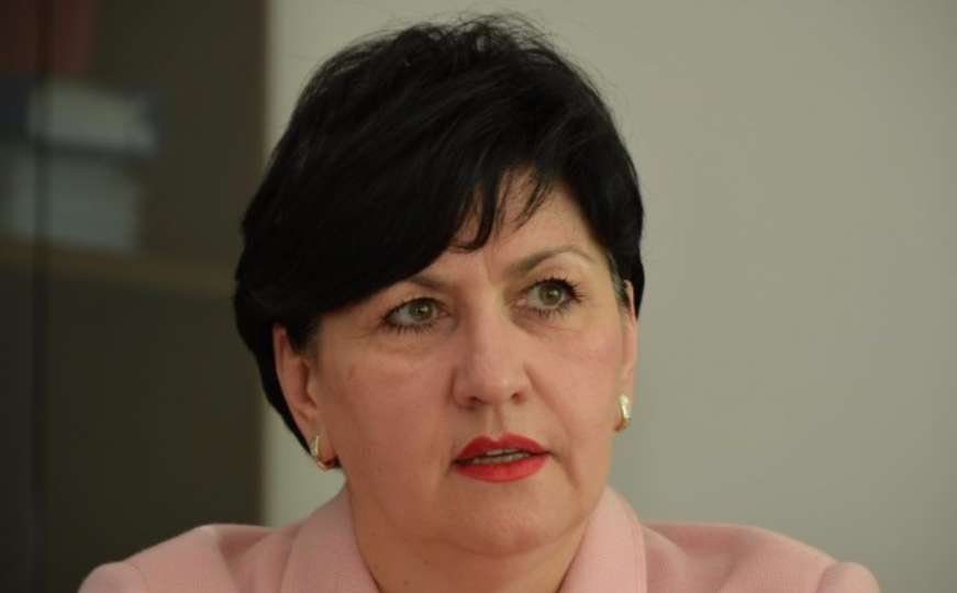Ministrica Borovac: Osporavanje bosanskog jezika je udar na povratnike u RS
