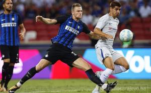 Conte o pojačanju vrijednom 72,5 miliona eura: Nije dovoljno fizički spreman