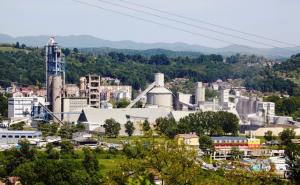 Fabrika cementa Lukavac uložila 25 miliona KM u očuvanje životne sredine