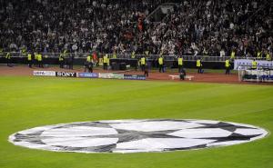 Partizan žestoko kažnjen jer su Grobari uzvikivali ime zločinca Ratka Mladića