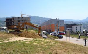 Počela izgradnja osnovne škole na Šipu, projekt vrijedan šest miliona KM