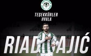 Stigla potvrda Konyaspora: Bajić potpisuje za Udinese, odlična zarada i za Plave