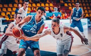 Latvija zaustavila Zmajeve: Čampara i drugovi s porazom u osminu finala