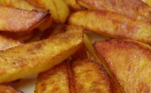 Tri namirnice koje ne biste trebali jesti za ručak