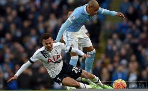 Fernando iz Manchester Cityja seli u Galatasaray