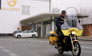 Neto plaća 810 eura: Pošta Slovenije traži radnike u BiH i Srbiji