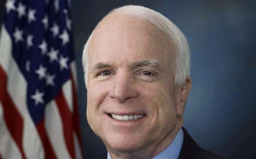 John McCain poručio Putinu: Platit ćeš zbog napada na američku demokratiju