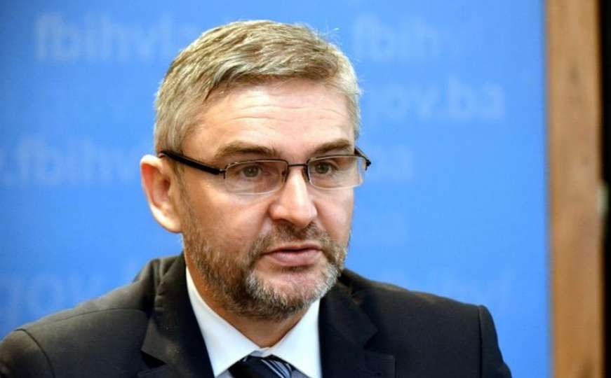Bukvarević: Vlada nema mogućnosti za dodatnim izdvajanjem novca za borce