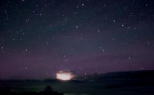 Snimljen rijedak "gigantski mlaz" dug čak 80 km