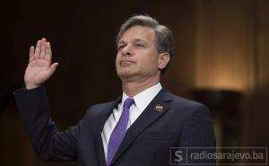 Američki Senat odobrio Christophera Wrayja za direktora FBI-a