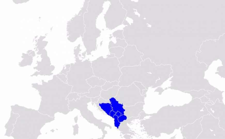 Analitičari tvrde: Sljedeća europska kriza mogla bi pogoditi Balkan