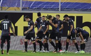 Hajduk za jedan dan prodao 27.000 ulaznica za utakmicu protiv Brondbyja