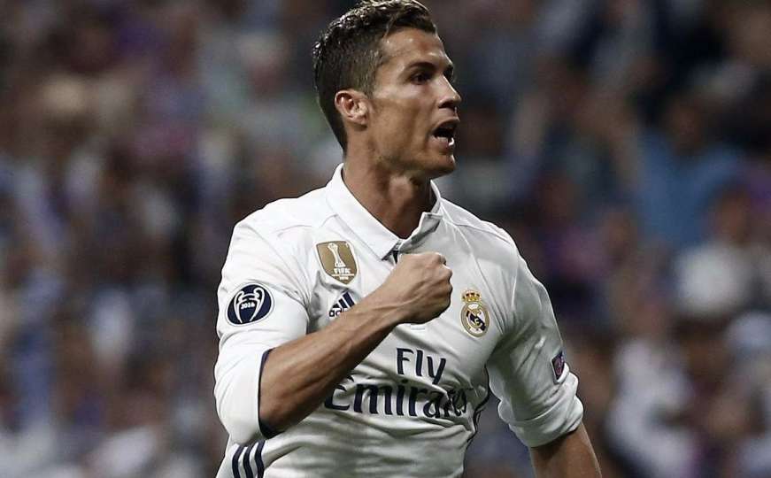 Cristiano Ronaldo: Ljudima smeta moj sjaj, insekti napadaju blistavo svjetlo 
