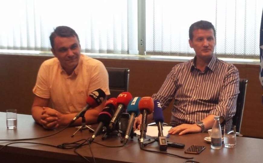 Nezavisni blok: 10. septembra se osnivamo novu stranku u BiH