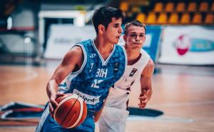 UŽIVO: Bosna i Hercegovina - Slovenija