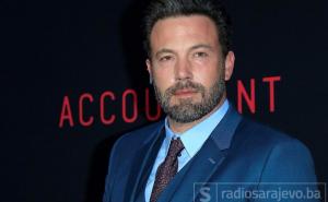 Ben Affleck: Poljubac s muškarcem je najveći izazov svakog glumca