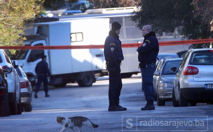 Zbog pucnjave u Gladnom Polju uhapšen muškarac