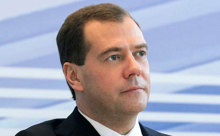 Medvedev: SAD je Rusiji objavio trgovinski rat koji će trajati decenijama