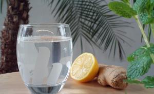 Napitak koji čisti pluća od toksina 