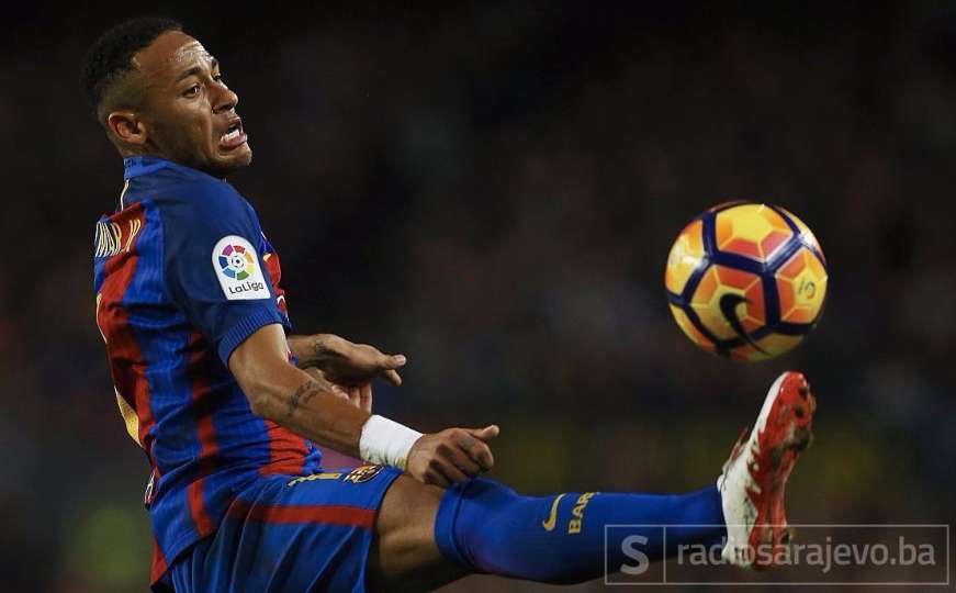LaLiga odbila novac PSG-a: Neymar još uvijek nije slobodan 