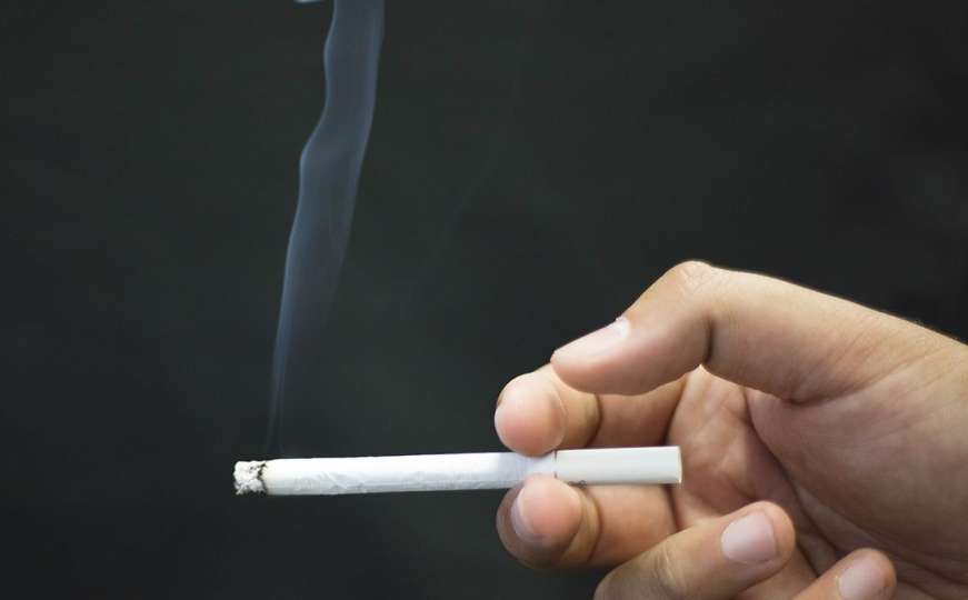 PROI: Otpor novom zakonu o kontroli i ograničenoj upotrebi duhana