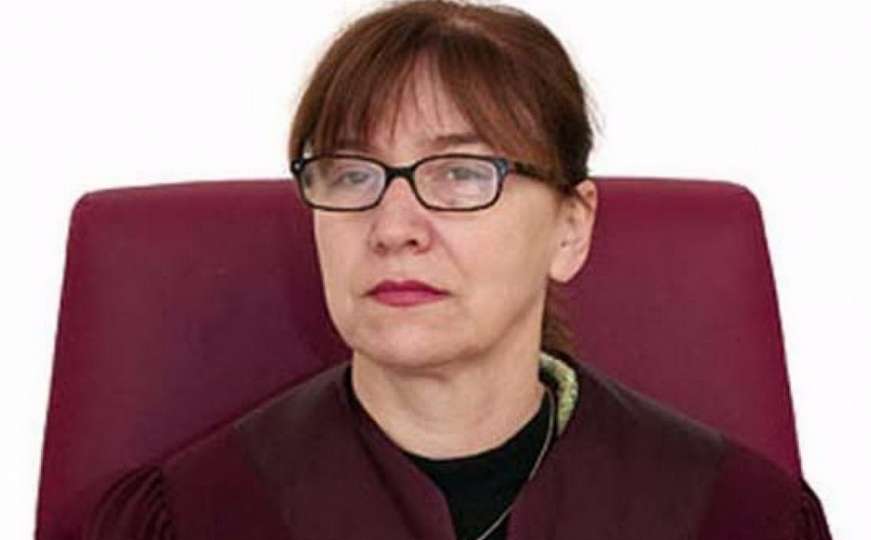 Zbog primanja mita sutkinja Azra Miletić osuđena na dvije i po godine zatvora
