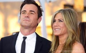 Jennifer Aniston i Justin Theroux uživaju u ljubavi