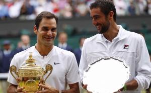 Finalista Wimbledona zbog povrede otkazao nastup u Montrealu