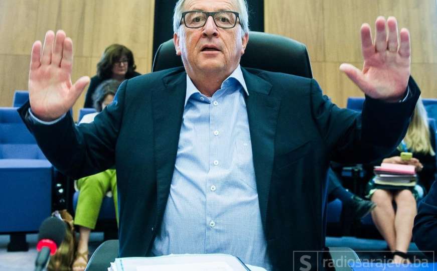 Juncker: Ako Balkan ne bude imao mogućnost ulaska u EU, opet ćemo imati '90-e
