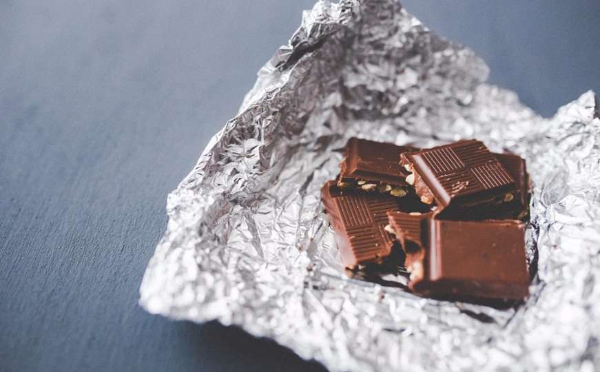 Male količine čokolade sedmično - manje šanse za srčani udar i demenciju