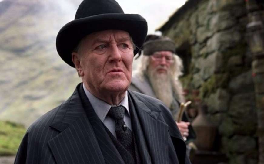 Preminuo Robert Hardy, ministar magije iz "Harryja Pottera"