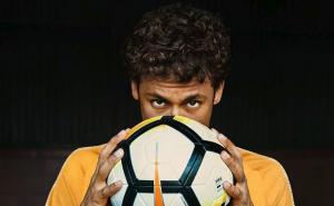 Neymar se oprostio od navijača i igrača Barcelone emotivnom porukom