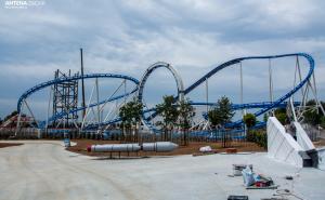 Otvoren Fun park Mirnovec, najveća investicija u industriji zabave u Hrvatskoj