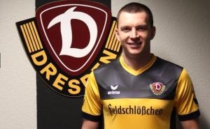 Haris Duljević potpisao za Dynamo Dresden